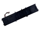 Battery Dell 15 9550 4GVGH 11.1V 5200mAh                    