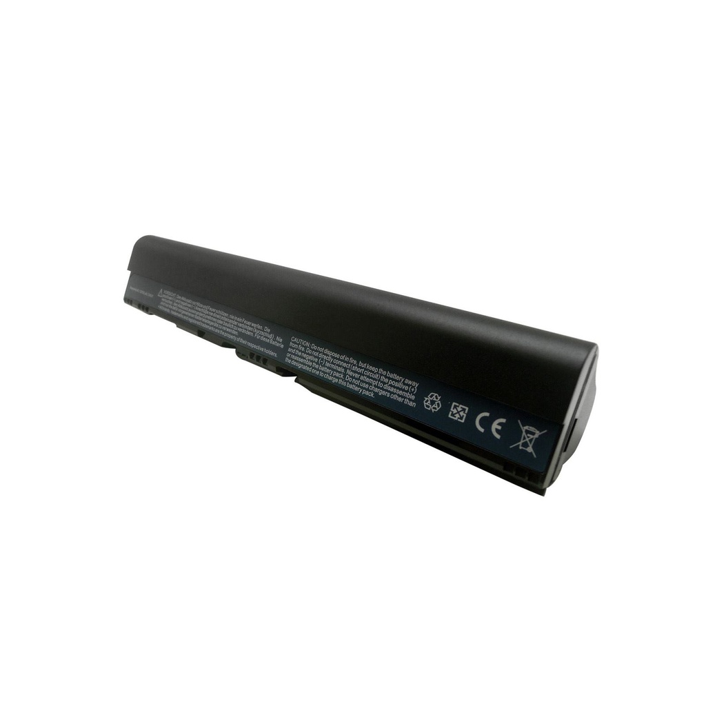 Battery Acer Aspire One 756 11.1 4400mAh/49Wh               