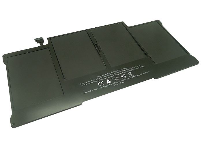 Battery Apple MacBook Air 13" A1369 7.4V/48Wh