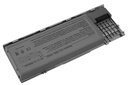 Battery Dell D620 11.1 4400mAh/49wh                         