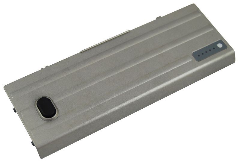 Battery Dell D620 11.1 4400mAh/49wh                         