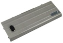 Battery Dell D620 11.1 4400mAh/49wh                         