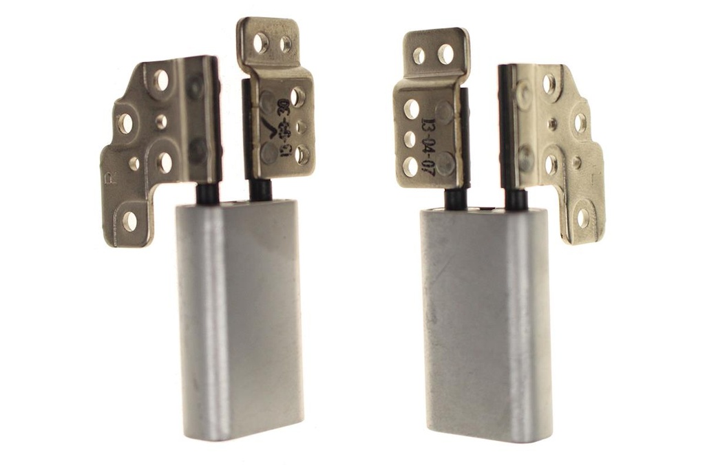 Display Hinge KIT Lenovo L/R - HINGEKITLOY13                
