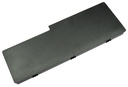 Battery Toshiba PA3536U 10.8 4400mAh/48wh