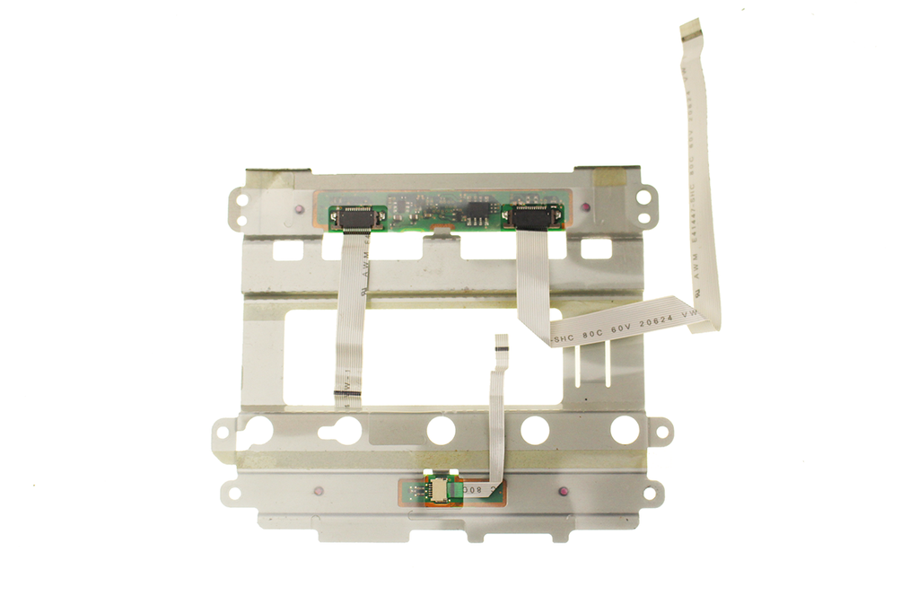 PCB TouchPAD Toshiba - PCBTP                                