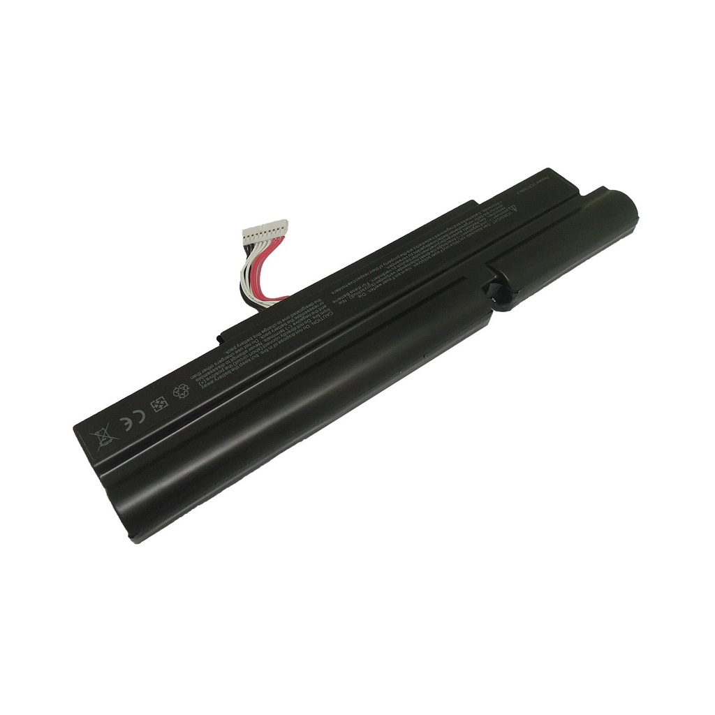 Battery Acer Aspire TimelineX 3830T 10.8V 4400mAh/48Wh Black