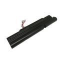 Battery Acer Aspire TimelineX 3830T 10.8V 4400mAh/48Wh Black