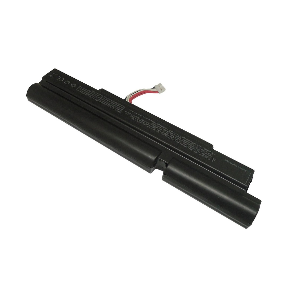 Battery Acer Aspire TimelineX 3830T 10.8V 4400mAh/48Wh Black