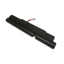 Battery Acer Aspire TimelineX 3830T 10.8V 4400mAh/48Wh Black