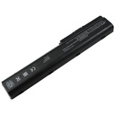 Battery HP Pavilion DV7 14.4 4400mAh/63Wh