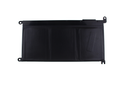 Battery Dell WDX0R 11.4V 3500mAh/42Wh