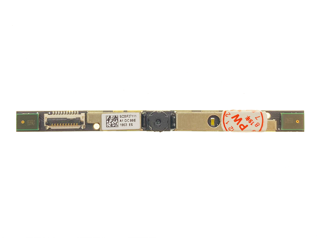 WebCam Lenovo - 5C20X0243                                   