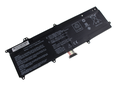 Battery Asus X202 7.4V 5000mAh                              