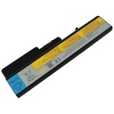 Battery Lenovo G460 10.8 4400mAh/48Wh