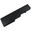 Battery Lenovo G460 10.8 4400mAh/48Wh