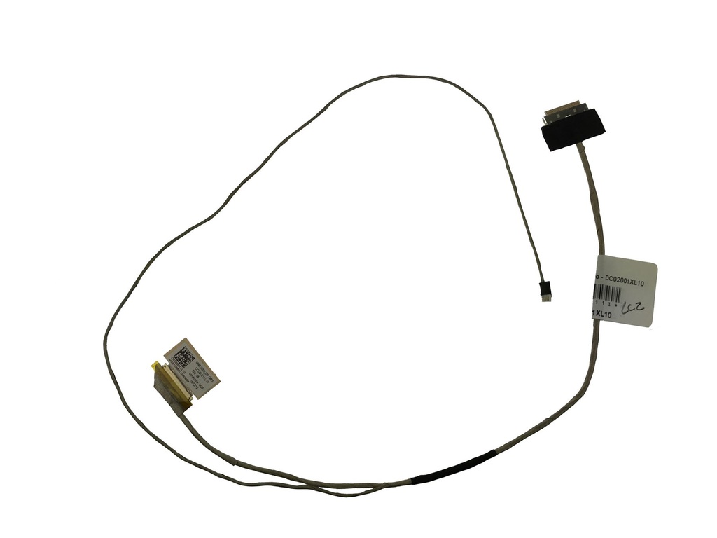 Display Cable Lenovo - DC02001XL10                          