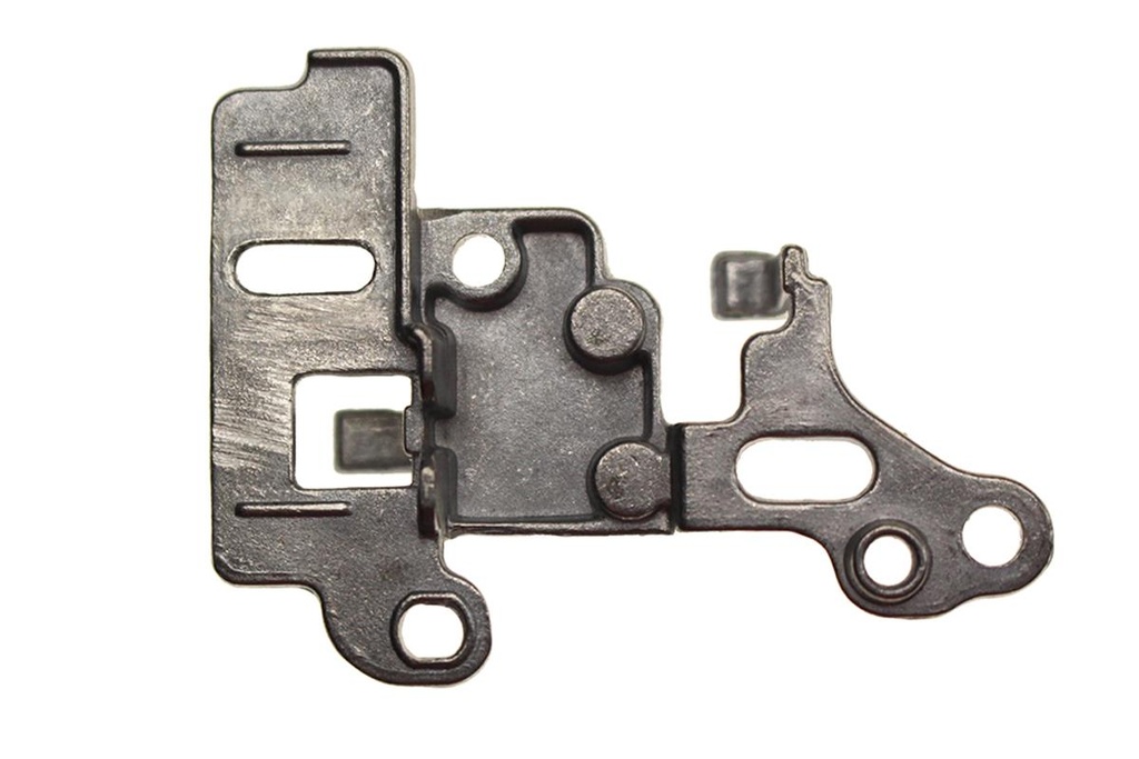 Display Hinge R Toshiba - P000545350                        