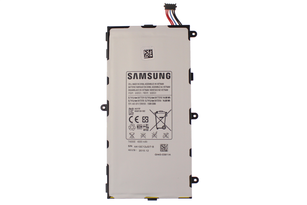 Battery Samsung - GH43-03911A                               