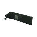 Battery APPLE A1342 10.8VV 5400mAh/58Wh Black               