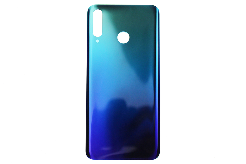Back Cover Huawei P30 Lite Blue- BCHIP30LBE                 
