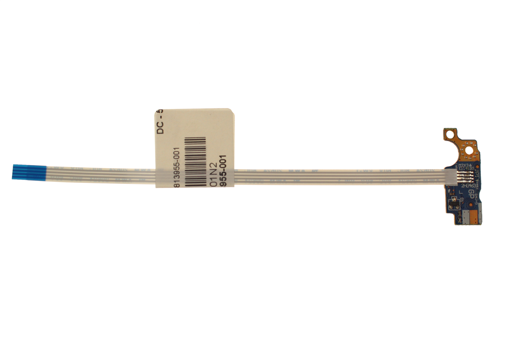 PCB HP - 813955-001                                         