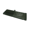 Battery Apple A1382 10.8V 5400mAh/58Wh                      