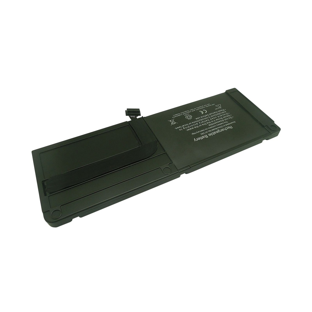 Battery Apple A1382 10.8V 5400mAh/58Wh                      