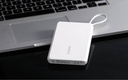 Power Bank Romoss QS05 White 5000mAh - QS05-301-01          