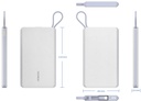 Power Bank Romoss QS05 White 5000mAh - QS05-301-01          