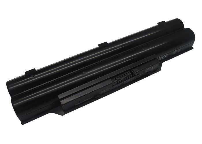 Battery Fujitsu A530 10.8V 4400mAh/48Wh