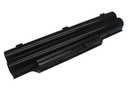 Battery Fujitsu A530 10.8V 4400mAh/48Wh
