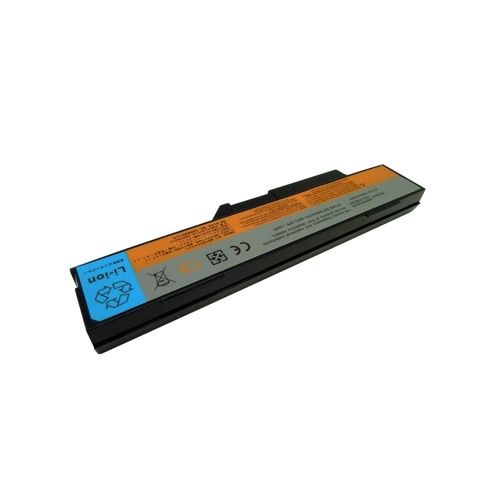 Battery Lenovo G410 ASM BAHL00L6S 10.8V 4400mAh/48Wh        