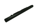 Battery Toshiba PA5076R-1BRS 14.8 2200mAh/33wh              