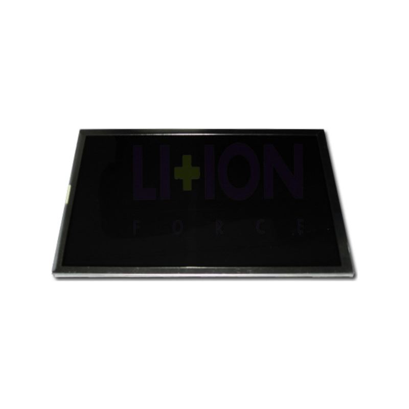 LCD Screen AUO 8.9" WSVGA 1024x600 - B089AW01 V.1           