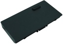 Battery Toshiba PA3591U 14.4 2200mAh/32wh                   