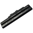 Battery Sony VAIO SR Series 11.1V 4400mAh/49Wh