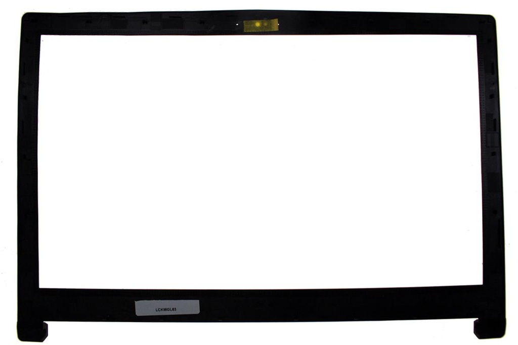 LCD Cover KIT MSI - LCKMIGL63                               