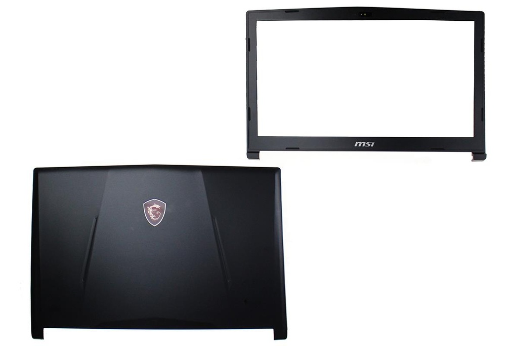 LCD Cover KIT MSI - LCKMIGL63                               