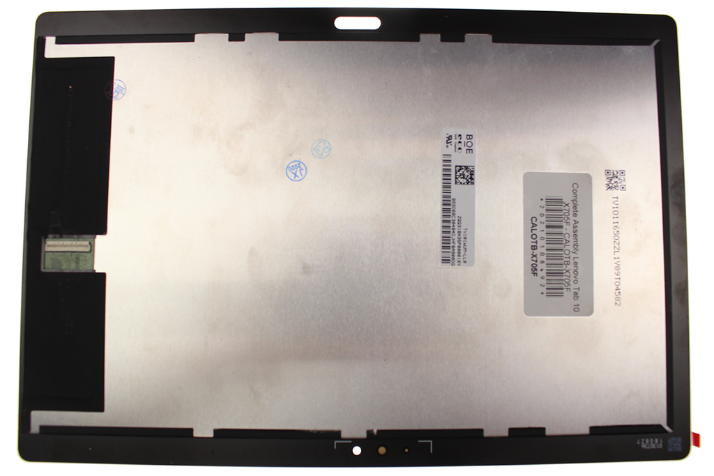 Complete Assembly Lenovo Tab 10 X705F - CALOTB-X705F        