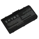 Battery Toshiba L40 10.8 4400mAh/49wh