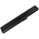 Battery Asus A52 10.8 4400mAh/48Wh