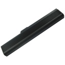 Battery Asus A52 10.8 4400mAh/48Wh