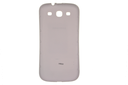 Back Cover Samsung S3 - GH98-23340B                         