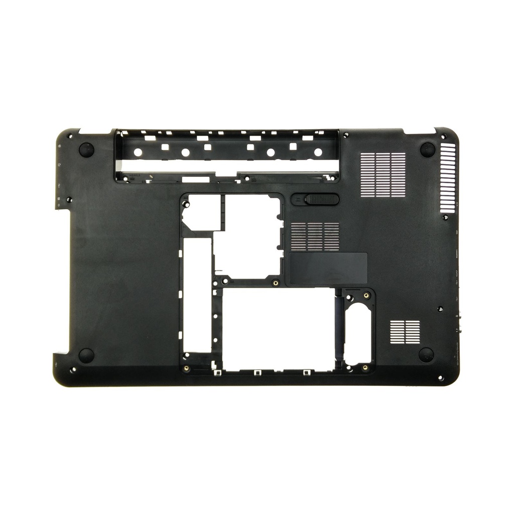 Bottom Case HP - 604025-001                                 