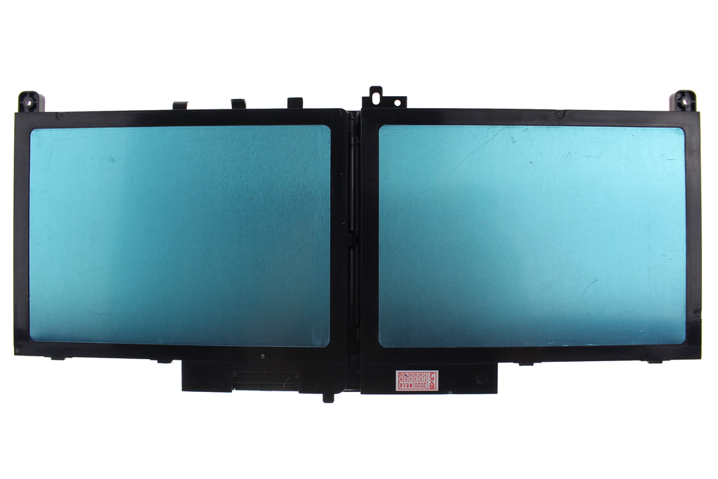 Battery Dell E7270 7.6V 7200mAh/55Wh                        