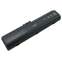 Battery HP dv6000 10.8 4400mAh/48wh