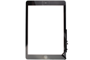 Digitizer Apple Ipad6 Black - DGIP6BK                       