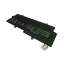 Battery Toshiba Portege Z830 14.8 3000mAh/44wh