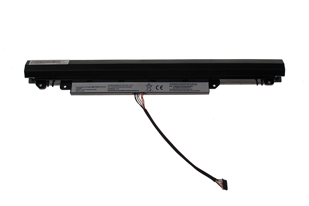 Battery Lenovo IdeaPad 110-15IBR 10.8V 2200mAh/24wh         