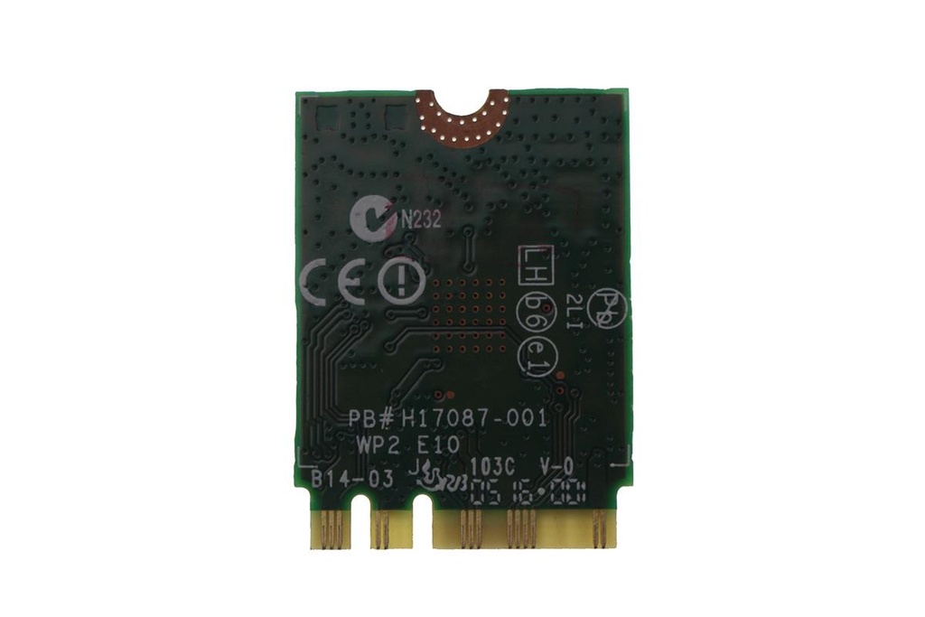 PCB Wifi - 7260NGW                                          